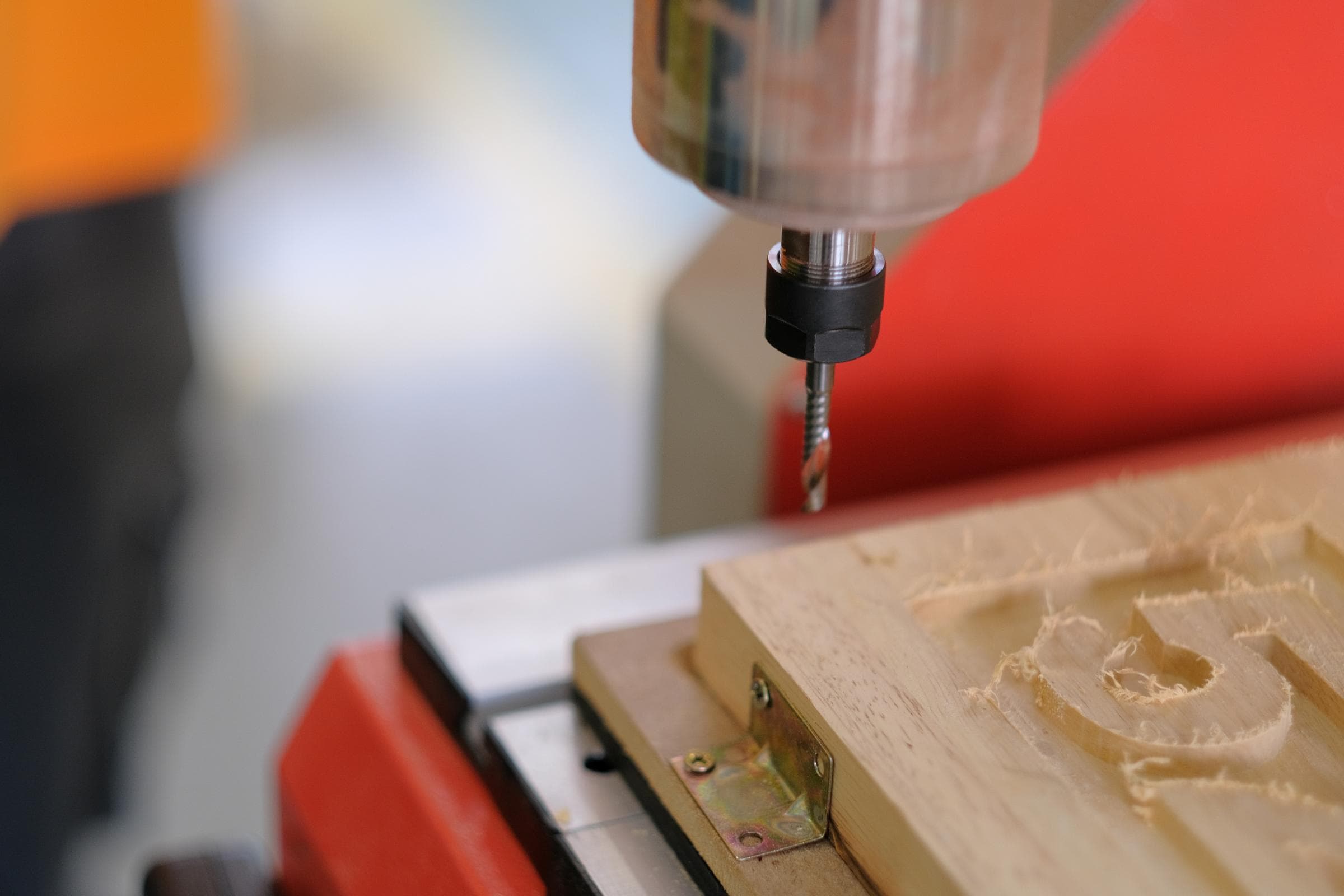 CNC Routing