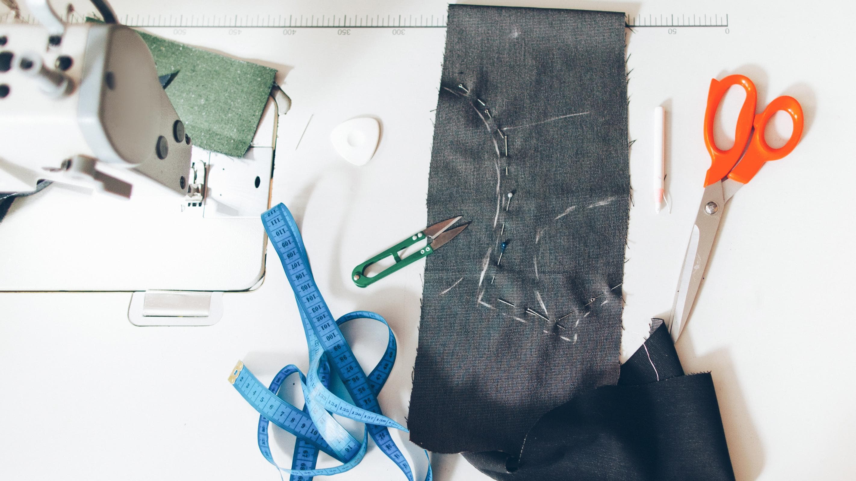Textiles & Sewing