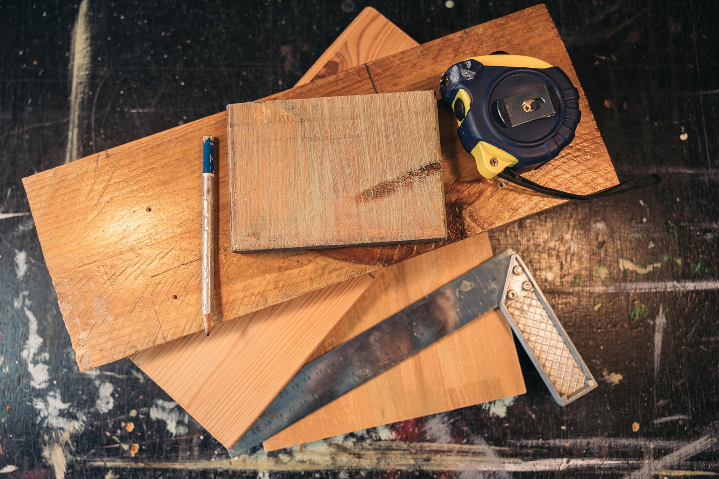 Woodworking