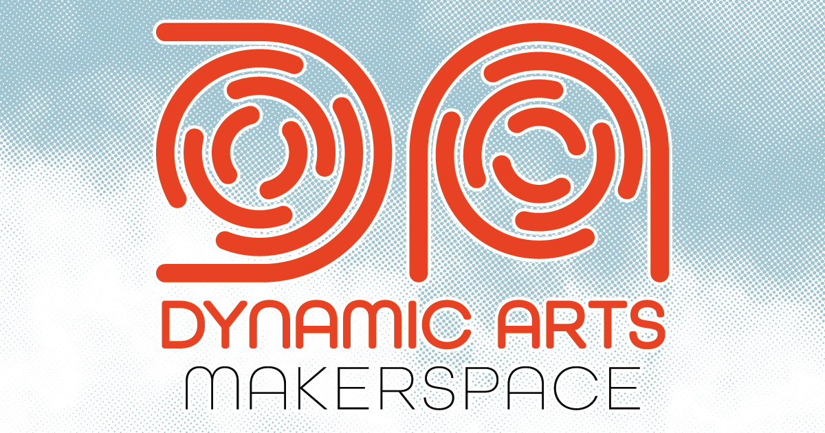 Services | Dynamic Arts Makerspace